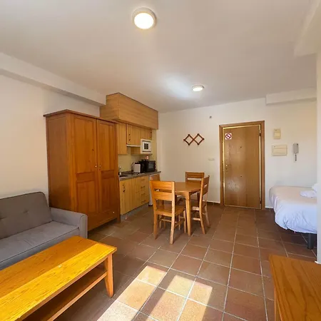 Alpine Cozy Apartment Sierra Nevada