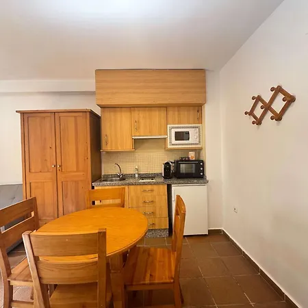 Apartment Alpine Cozy