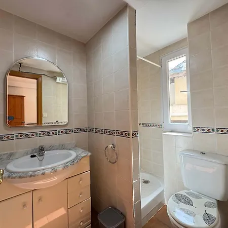 Alpine Cozy Apartman *