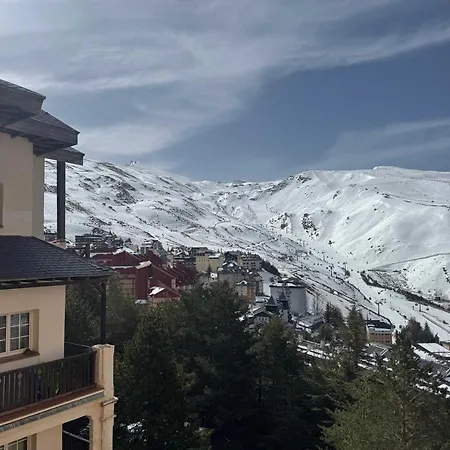 Alpine Cozy Apartment Sierra Nevada