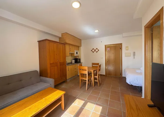 Alpine Cozy Lejlighed Sierra Nevada