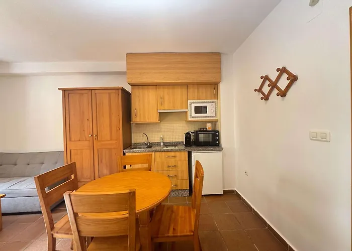 Lejlighed Alpine Cozy