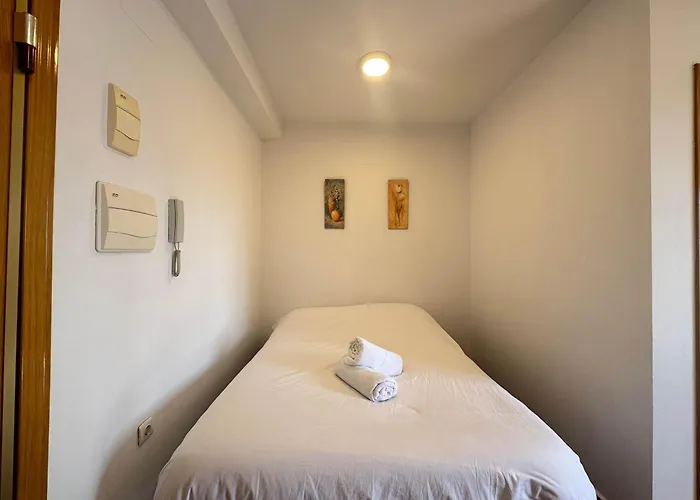 Lejlighed Alpine Cozy *