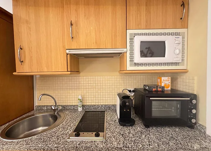 Alpine Cozy * Sierra Nevada