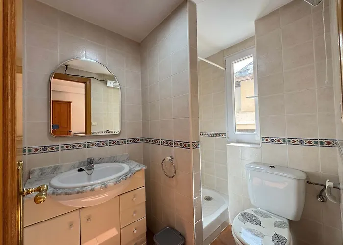 Alpine Cozy Lejlighed *