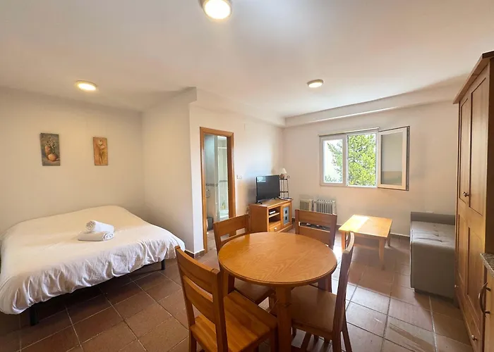 Alpine Cozy Sierra Nevada